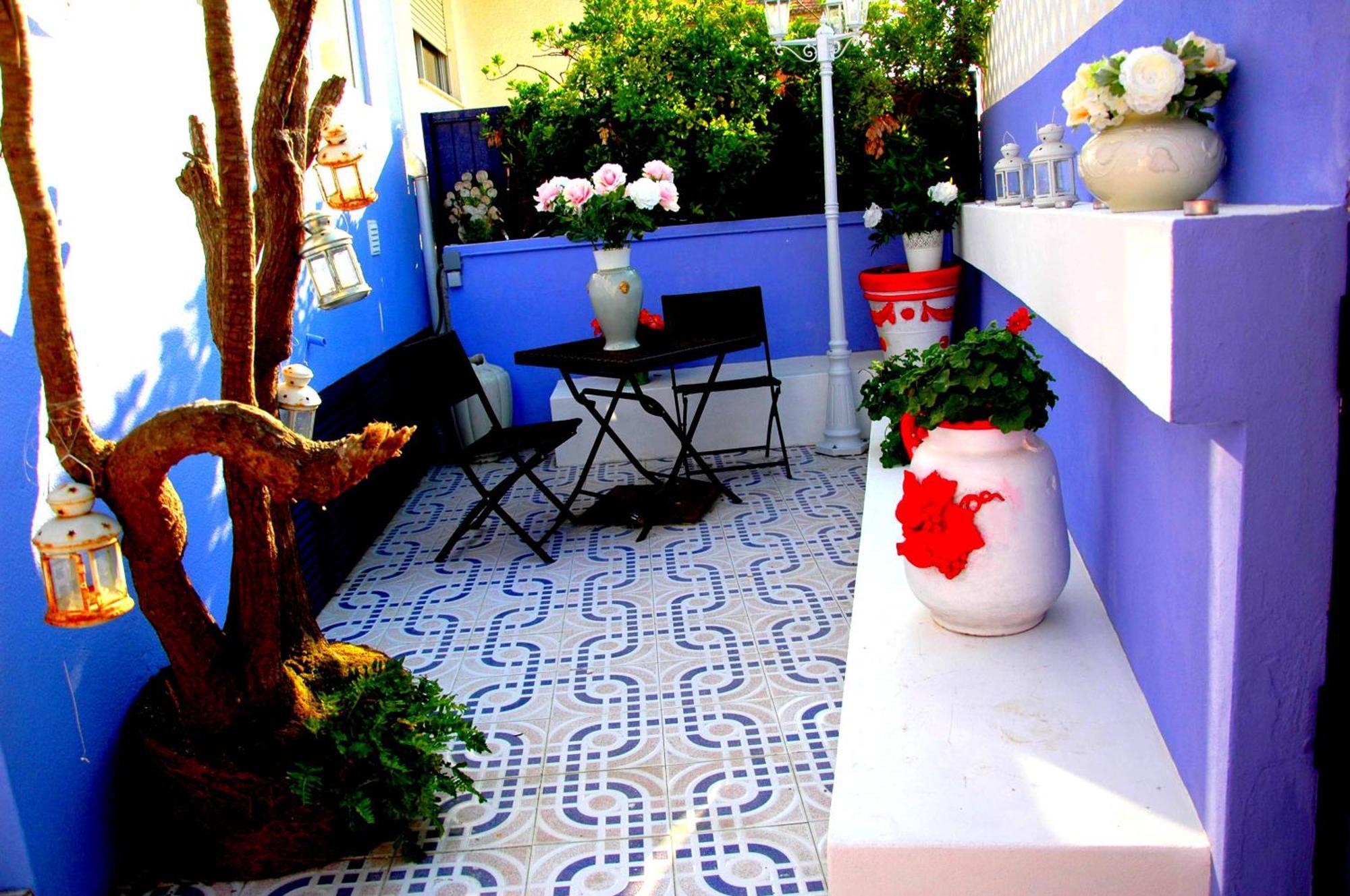 Caminhos De Santiago - Villamaria Beach House Leca da Palmeira Exterior photo